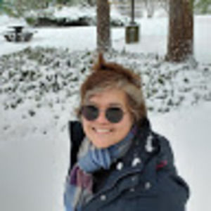 Meet your Posher, Miriam